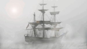 Bateau pirate