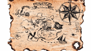 Carte carrousel