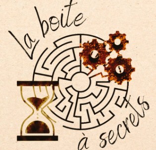 La boite à secrets